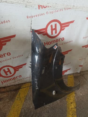 Guardabarro Del. Der Citroen  C3  2009 - 6266933
