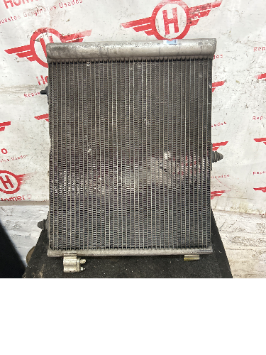Condensador Citroen  C3  2009 - 6266935