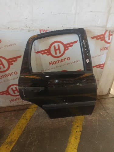 Puerta Trasera Derecha Citroen  C3  2009 - 6266940