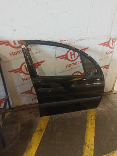 Puerta Delantera Derecha Citroen  C3  2009 - 6266944