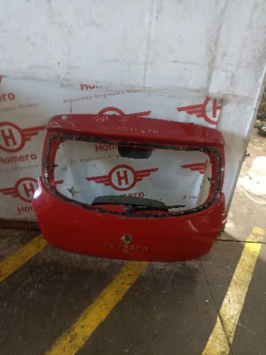 Porton Trasero Renault Sandero 2016 - 6131651
