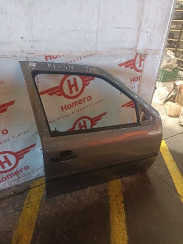 Puerta Delantera Derecha Volkswagen Gol Power 2005 - 6065020
