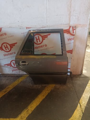Puerta Trasera Derecha Volkswagen Gol Power 2005 - 6065024