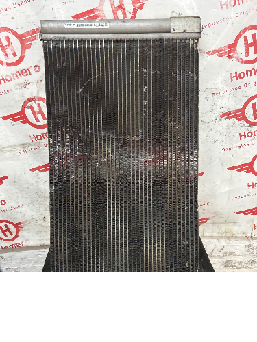Condensador Chevrolet Agile 2015 - 6198420
