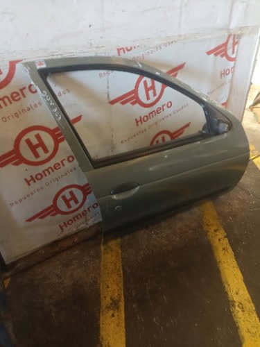 Puerta Delantera Derecha Renault Megane 2001 - 6367735