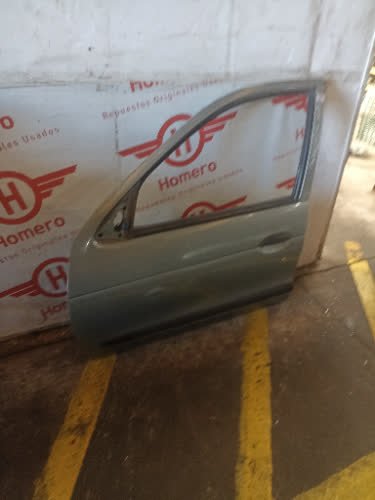 Puerta Delantera Izquierda Renault Megane 2001 - 6367733