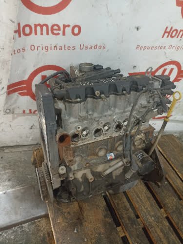 Motor Semiarmado Chevrolet Celta 2013 - 6462637