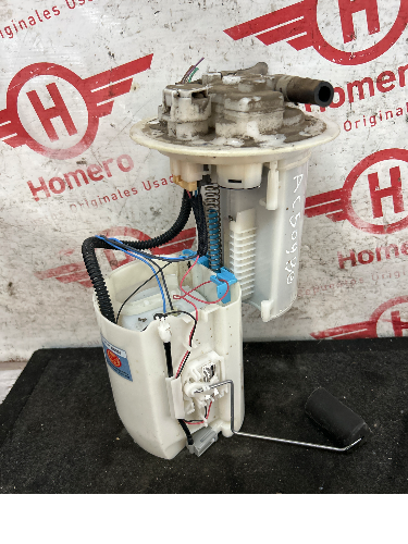 Bomba De Nafta Toyota Corolla 2018 - 6217953
