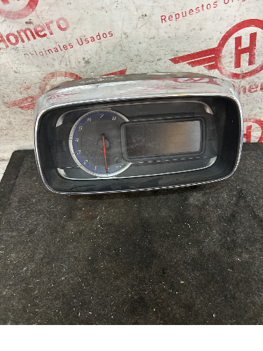 Inst. Tablero Chevrolet Tracker 2015 - 6347139
