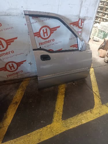 Puerta Delantera Derecha Ssangyong Musso 1999 - 6069585
