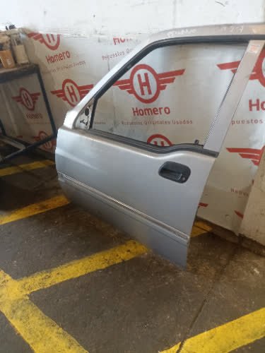 Puerta Delantera Izquierda Ssangyong Musso 1999 - 6069587