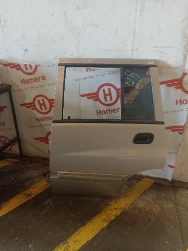 Puerta Trasera Izquierda Ssangyong Musso 1999 - 6069591