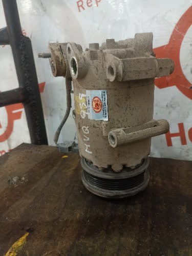Compresor Aire Acc. Ford Eco Sport 2013 - 6491554