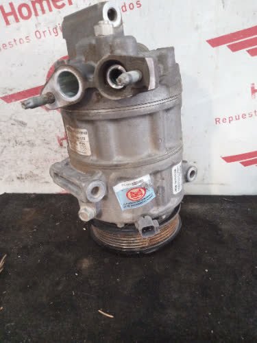 Compresor Aire Acc. Ford Ranger Dc 2024 - 6327032