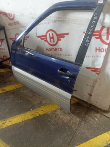 Puerta Delantera Izquierda Nissan Terrano 1999 - 6447373