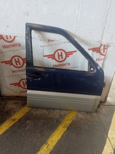 Puerta Delantera Derecha Nissan Terrano 1999 - 6447375