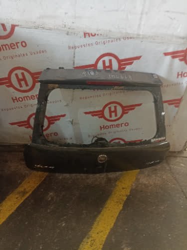 Porton Trasero Fiat Punto 2009 - 5508206