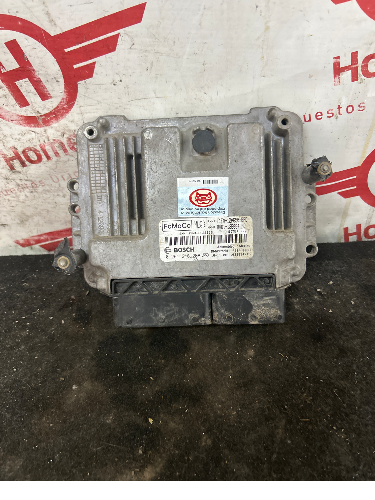 Modulo De Inyeccion Ford Focus 2017 - 6473678