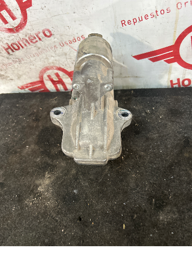 Burro Ford Focus 2017 - 6473679