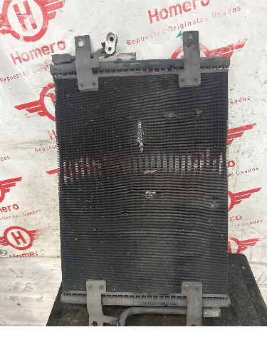 Condensador Fiat Palio 2007 - 6065048