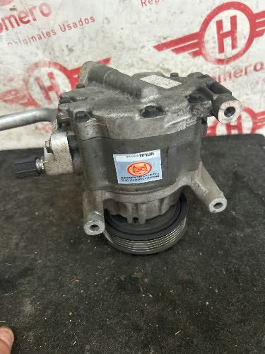 Compresor Aire Acc. Fiat Palio 2007 - 6065049