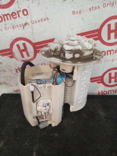 Bomba De Nafta Toyota Corolla 2015 - 6465766