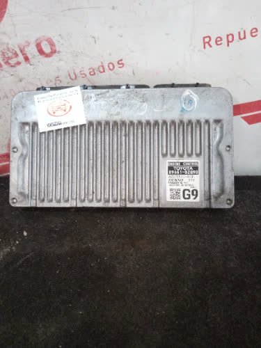 Modulo De Inyeccion Toyota Corolla 2015 - 6465781