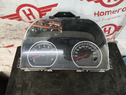 Inst. Tablero Honda Crv 2009 - 6046877