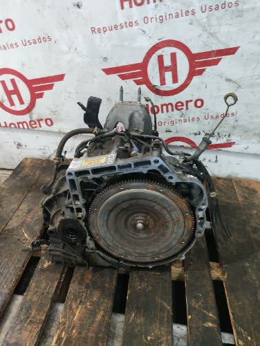 Caja De Velocidades Honda Crv 2009 - 6046882