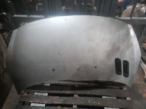 Capot Peugeot 207 2011 - 6515254