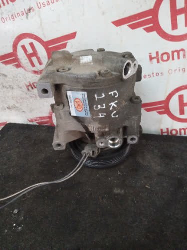 Compresor Aire Acc. Fiat Palio 2006 - 6129004