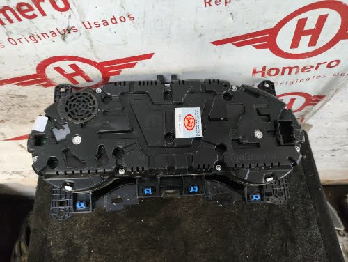 Inst. Tablero Fiat Cronos  2024 - 6454476