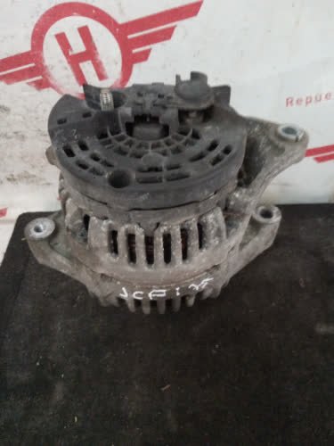 Alternador Fiat Linea 2010 - 6623440