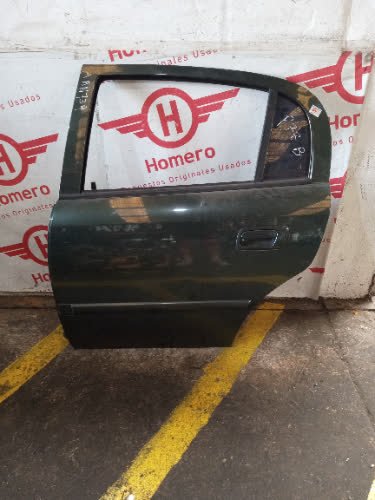 Puerta Trasera Izquierda Chevrolet Astra 2009 - 6469734