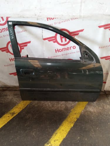 Puerta Delantera Derecha Chevrolet Astra 2009 - 6469737