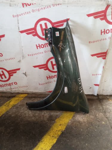 Guardabarro Del. Izq Chevrolet Astra 2009 - 6469742