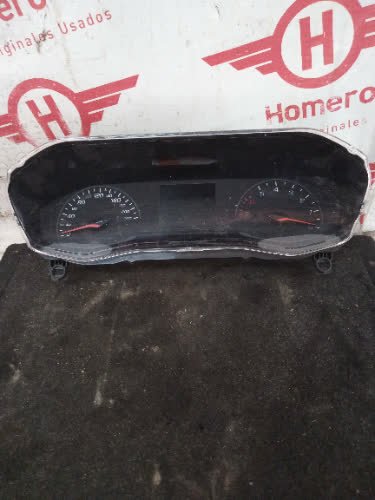 Inst. Tablero Peugeot 208 2022 - 6365177