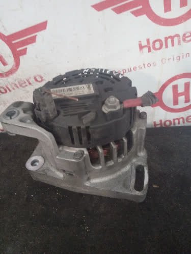 Alternador Renault Clio Mio 2016 - 6758906