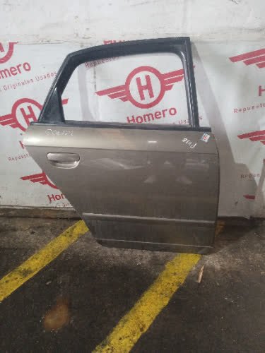 Puerta Trasera Derecha Audi A4 2007 - 6442712