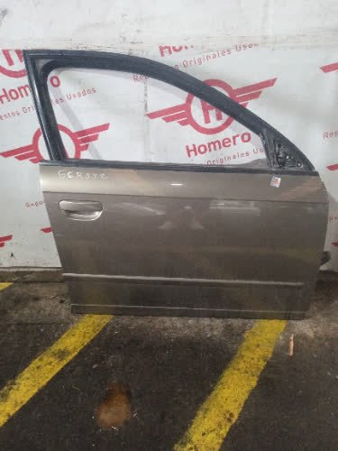 Puerta Delantera Derecha Audi A4 2007 - 6442714