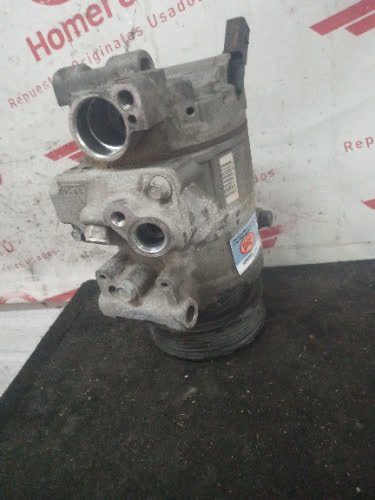 Compresor Aire Acc. Audi A4 2007 - 6442724