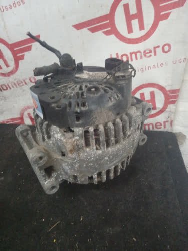 Alternador Audi A4 2007 - 6442730