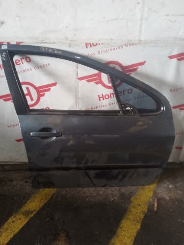 Puerta Delantera Derecha Peugeot 307 2008 - 6150896