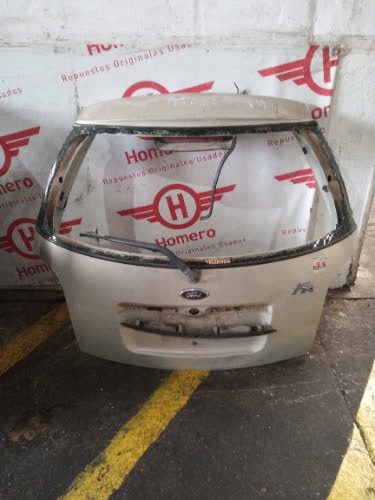Porton Trasero Ford Ka 2006 - 6515330