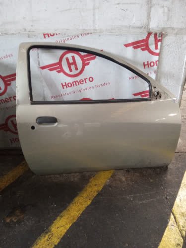 Puerta Delantera Derecha Ford Ka 2006 - 6515332