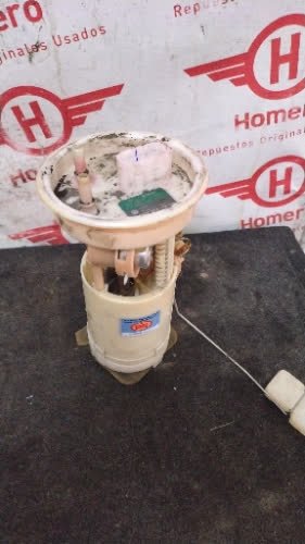 Bomba De Nafta Volkswagen Fox 2009 - 6533677