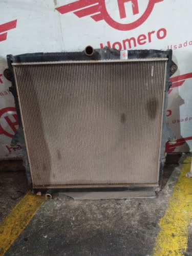 Radiador  Ford Ranger Dc 2015 - 5887803
