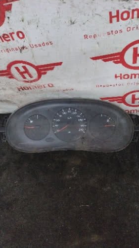Inst. Tablero Renault Kangoo 2011 - 6178692
