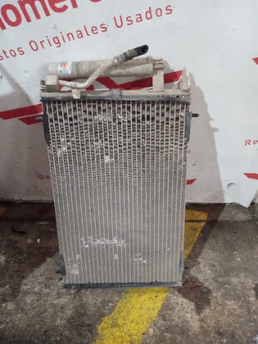 Condensador Peugeot 207 2014 - 6504060