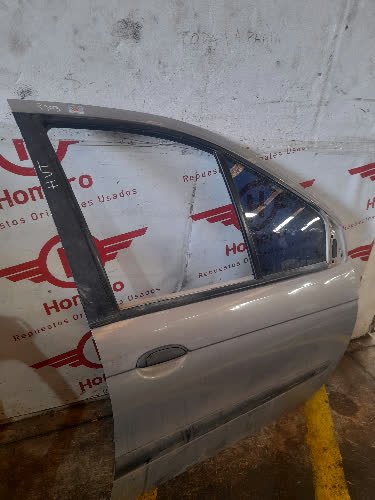 Puerta Delantera Derecha Renault Scenic 2009 - 6672049